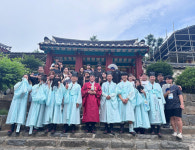 단양군 매포청소년문화의집, 전통애 청소년활동 워크숍 진행