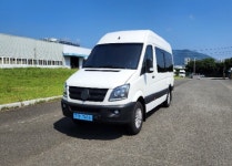 ㈜루타스 2024 대한민국 캠핑대전에서 RUTA40 출시