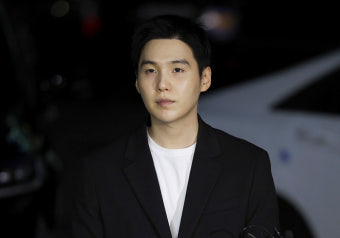 ‘음주운전’ 슈가, 2차 사과문 “BTS 이름에 누 끼쳐..멤버·팬들에 죄송”