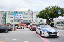 여주시, 8월 공습대비 민방위 훈련 실시
