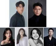 ‘메이드 인 코리아’, 현빈·정우성·원지안·서은수·조여정·정성일 라인업 완성
