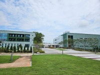 문화·체육 융복합시설 ‘순천어울림센터’ 9월 개관