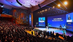 2024 기후산업국제박람회 4~6일 벡스코서 개최...기후 기술로 열어가는 무탄소에너지(CFE) 시대