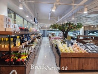 창원특례시, ‘로컬푸드 직매장’ 우수 농산물 유통