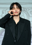 세븐틴 정한, 26일 입대 “병역의무 이행..대체복무 근무지 방문 삼가주길”
