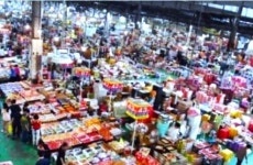 부산보건환경연구원, 추석 제수용 및 선물용 농산물 잔류농약 검사결과, 94.2 % 허용기준 “적합”