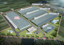 영동군, 농축산부 스마트팜 저탄소에너지 공동이용시설 공모 선정