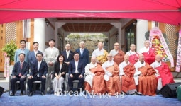 창원특례시, ‘성주사, 템플스테이관’ 개관