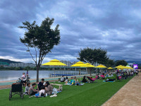 <포토뉴스>2024 금호강바람소리길축제 이모저모