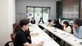 시흥시의회, 공공도서관 활성화 연구회 활동 마무리