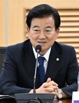 정동영 의원 “인터넷개인정보보호 기관인 한국인터넷진흥원 원장-검찰 수사관 출신 임명...어불성설”