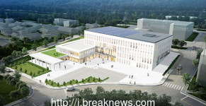 순창군 바이오산업 혁신 거점