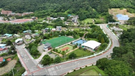 옥천군, 24 충북도 산림문화행사 상계체육공원 일원 19일 개최