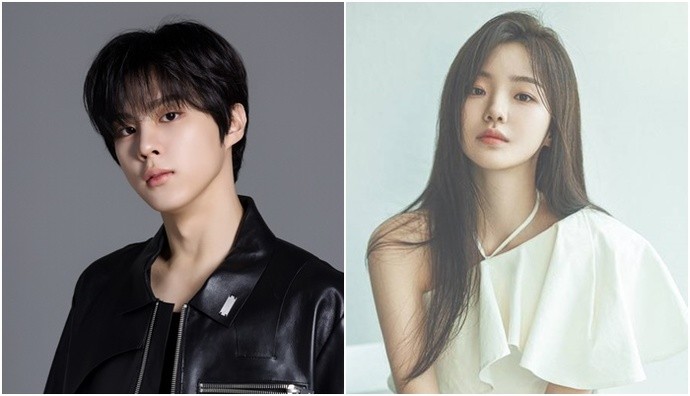 김우석X강나언, 0교시는 인싸타임에서 인연 공식 인정…팬들의 사랑 속으로