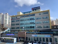 심혈관계 전문 여수한국병원...사회공헌 공로 국회의원 표창 수상