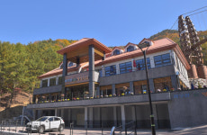 증평 좌구산휴양랜드, 주요시설 관광객 편의성 강화