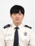 파주소방서 황지성 소방교, 비번에도 도민 안전을 위해 불 속으로...