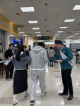 안성시, 대규모 점포 화재대비 비상구점검