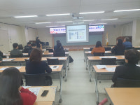 충주시, 농업인 스마트폰 농업e지 이용 활성화 순회 교육 진행