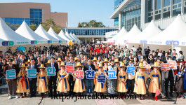 엠엔아이푸드카페솔나래 | 2024 전북 학부모 한마당 '성료'