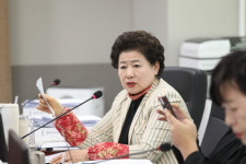 경기도의회 남경순 의원, 경기도시장상권진흥원 “경기 살리기 통큰 세일” 비판