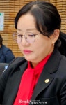 경북도의회 문화환경위 GTC 행감 김남일 사장 러디쉽 맹폭