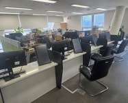 한국농어촌공사 파주지사, 농지은행 디지털창구 시스템 도입