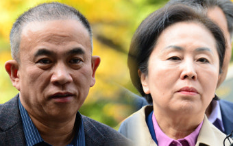 '윤 대통령 부부 공천개입 의혹' 명태균·김영선 구속