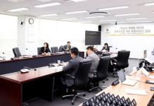 성남시의회, 성남시 재개발·재건축 추진 제4차 회의 개최