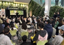 청주오창호수도서관, ‘24 도서관에서 즐기는 겨울테마축제 내달 6일 개막