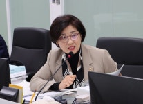김미숙 경기도의원, 신산업 분야 전 주기적인 지원 체계 구축 주문