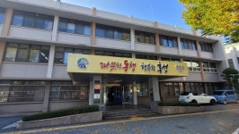홍성군, 홍주종합경기장·내포야구장 대대적 개보수 추진