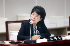 수원시의회 오혜숙 의원,  “시민의 삶과 직결되는 문제점에 지도감독 철저히 해달라...”