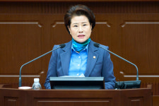 대전 서구의회, 9명의 의원 융단폭격식 구정 질의