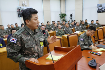 방첩사 1처장 