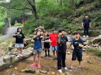 만안청소년수련관, 방과후 공유학교 ‘안양을 돌아봄’ 및 ‘배움놀이터’ 마무리