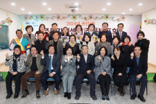 수원특례시의회, 권선1동 주민자치센터 작품발표회