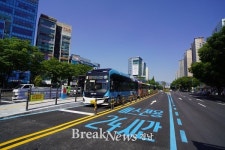 창원시민이 뽑은 올해 최고 정책은 교통체계 변화