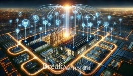 창원 경제 산업 지형 변화...미래 먹거리 신산업 부상