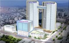 대전 대덕구 오정동·중구 대흥동, ‘도시재생 공모사업’ 선정