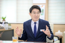 노관규 순천시장, 문화·우주·바이오 3대 경제축 새로운 세상 구현