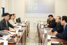 우범기 전주시장 강한 경제 힘찬 새해 시작!