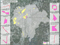 청주시, 2030 공업지역 기본계획 수립...공업지역 9개소 1.56㎢ 대상