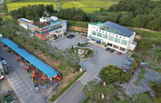 증평군농업기술센터, 25년 새해농업인 실용교육 10개 과정 운영