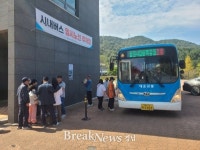 창원시, 설 명절 성묘객 위한 시내버스 임시노선 운행