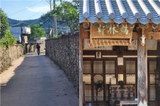 [고성군 르포]남해의 보루, 경남 고성의 역사와 풍경