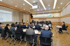 여수시, 중장기 인구정책 기본계획 수립 착수...저출산·고령화 위기대응