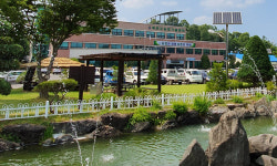 옥천군, ‘25 컬푸드 연중생산 시설하우스 지원사업 신청