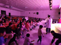 한국교통대 과학문화진흥센터, ‘Welcome to 의왕·충주사이언스 콘서트’ 개최