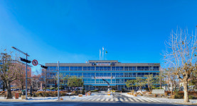 대전 중구, 민생경제 회복 집중...상반기 780억 원 신속 집행